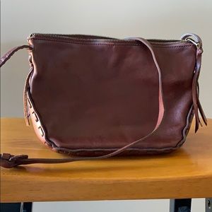Madewell Marin Crossbody Bag
